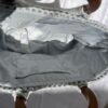 Sac Bora gris