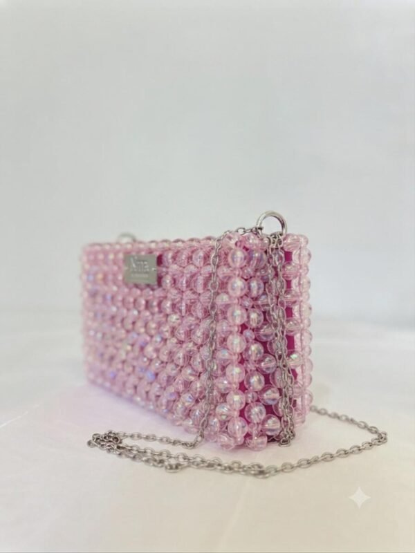 Sac Cosma Sac Cosma rose galaxy