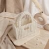  Sac Hana blanc