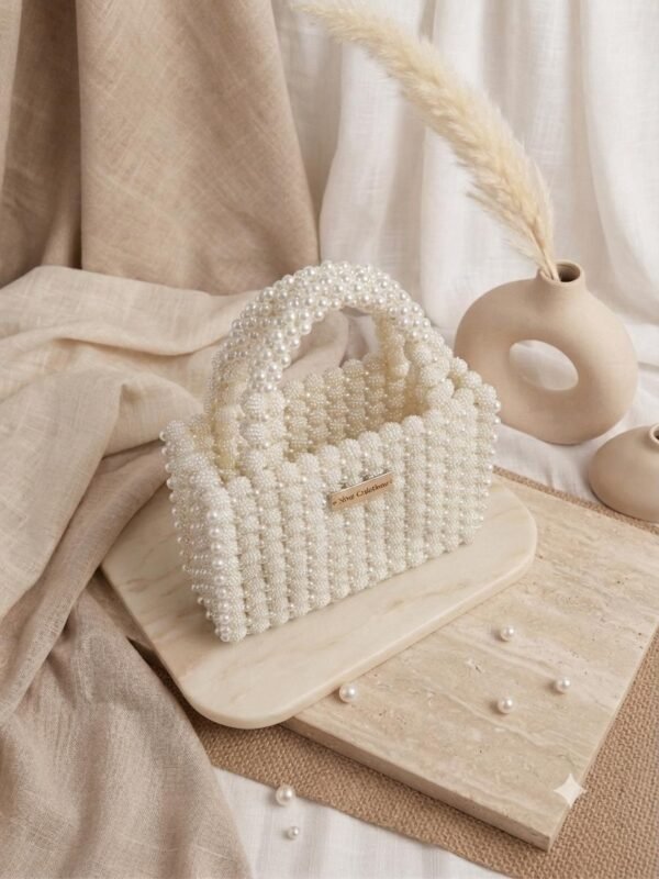  Sac Hana blanc