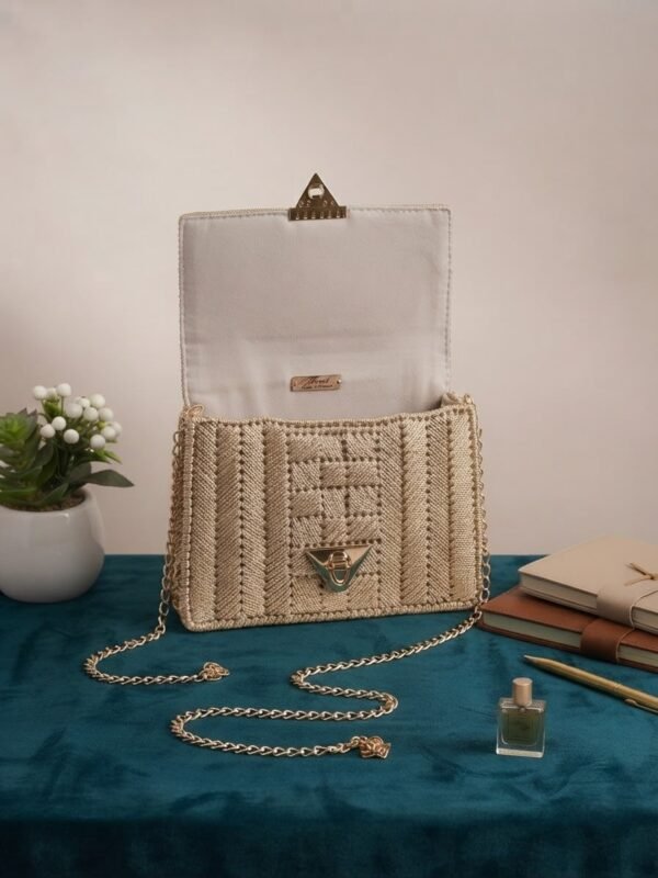 Sac Hani beige