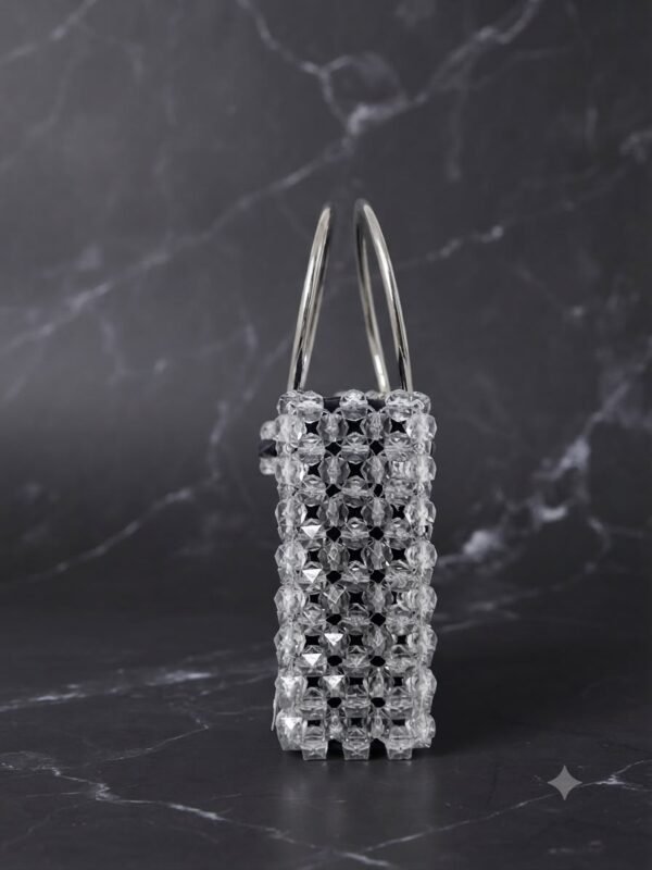 Sac Kifaa gris-noir