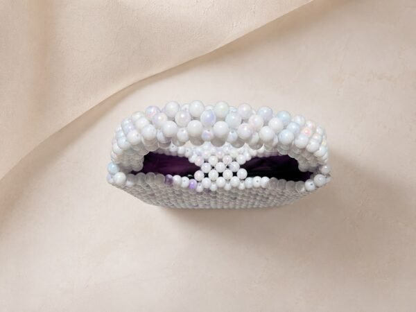 Sac Nila lilas