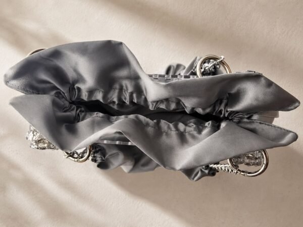 Sac Raya gris