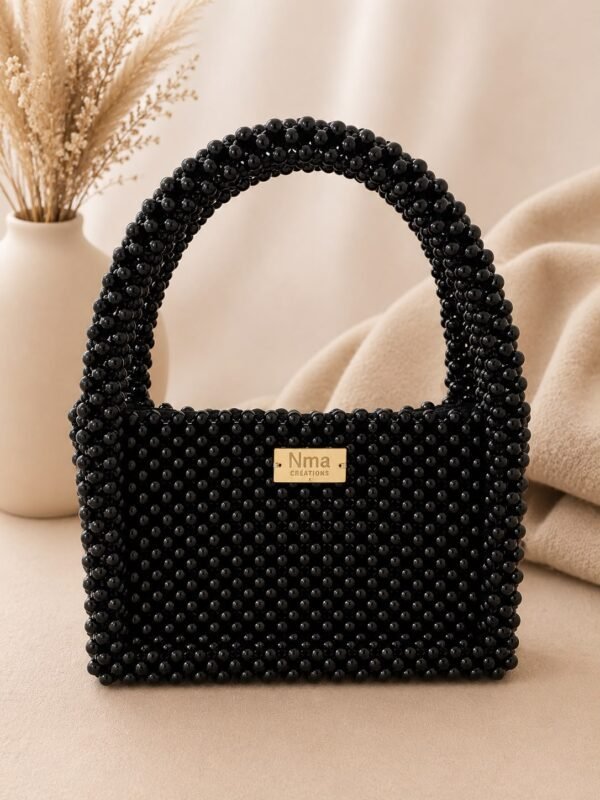 Sac Sila noir