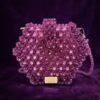 Sac Zahara violet