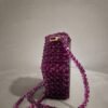 Sac Zahara violet