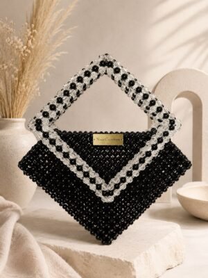 Sac Almasi noir