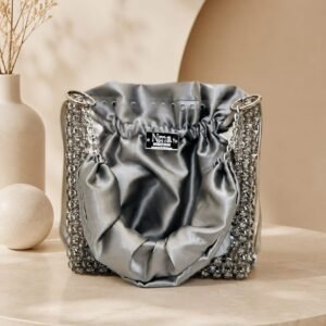 Sac Raya gris