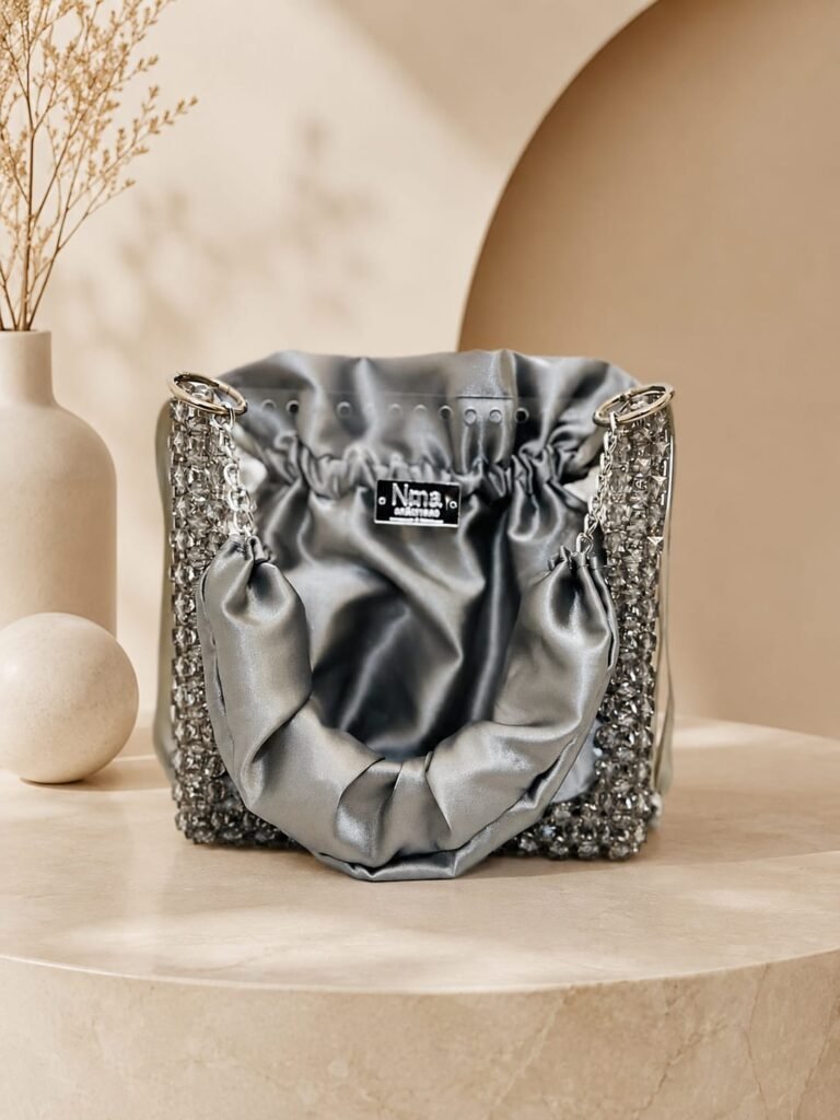 Sac Raya gris