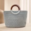Sac Bora gris