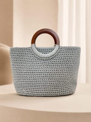 Sac Bora gris