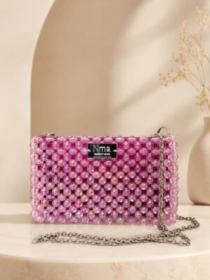 Sac Cosma rose galaxy
