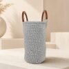 Sac Bora gris