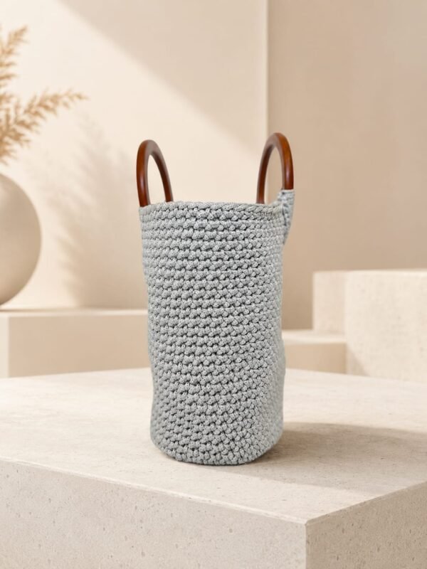 Sac Bora gris