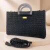 Sac Safi noir