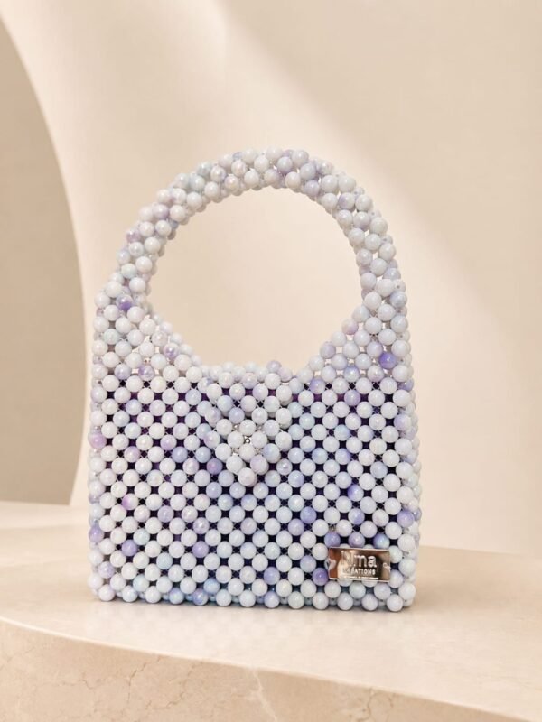 Sac Nila lilas
