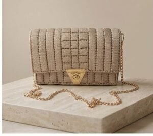 Sac Hani beige