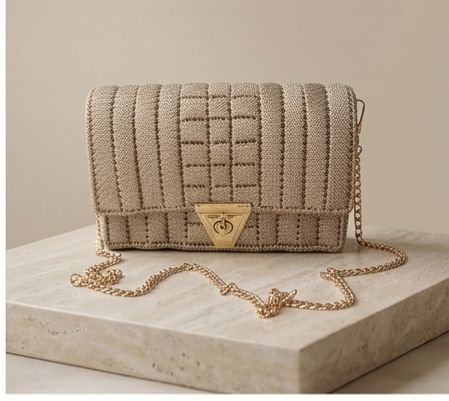 Sac Hani beige