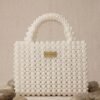  Sac Hana blanc