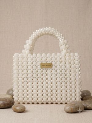  Sac Hana blanc