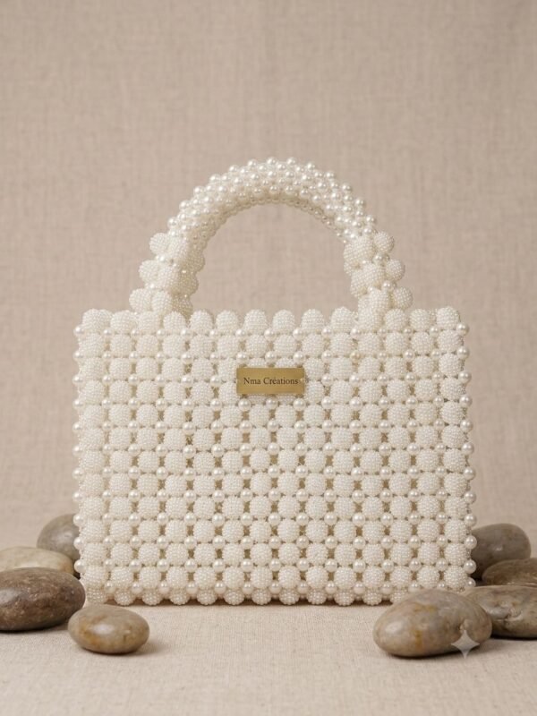  Sac Hana blanc