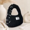 Sac lulu Sac Lulu noir