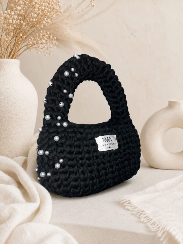 Sac lulu Sac Lulu noir