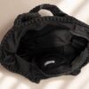 Sac safari Sac Safari noir