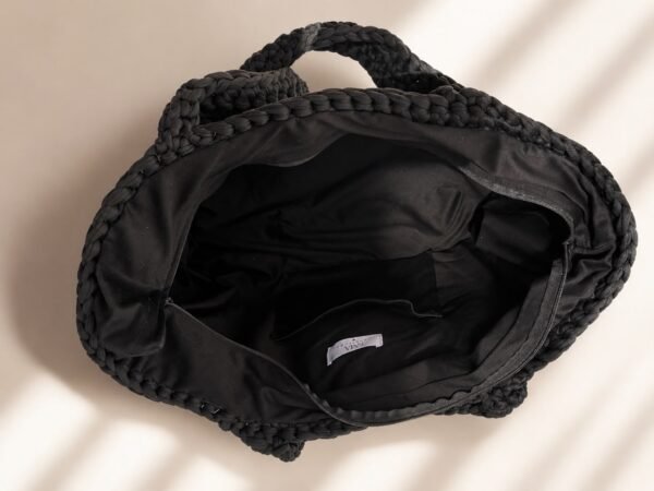 Sac safari Sac Safari noir