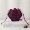 Sac Zahara violet