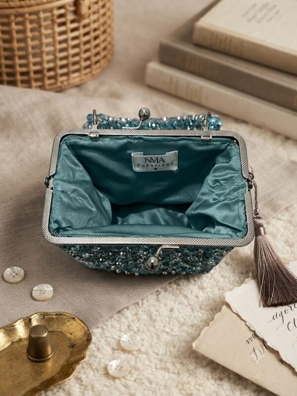 Sac Kina Sac Kina bleu-gris