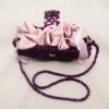 Sac Zahara violet