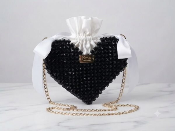 Sac Mahaba noir