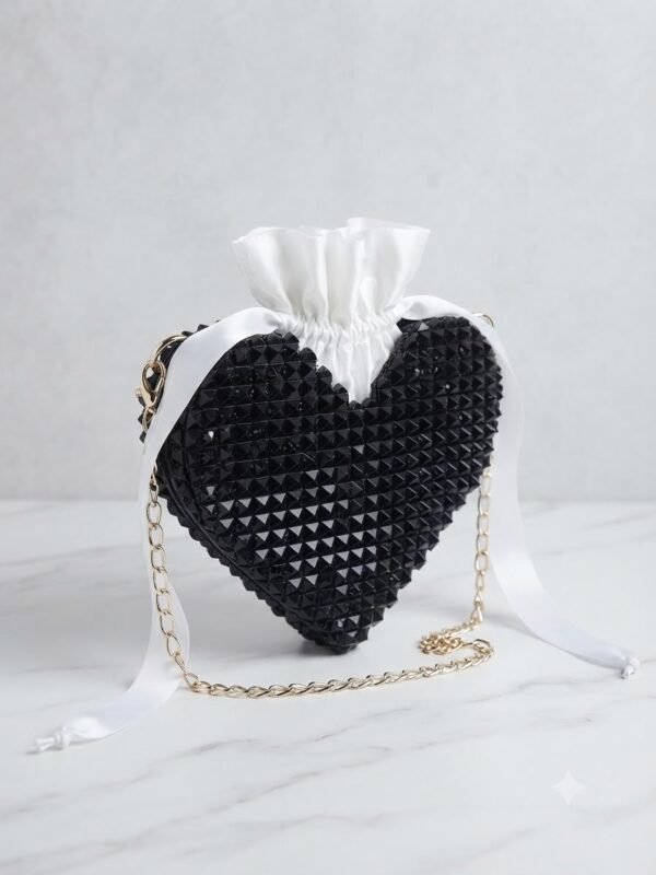Sac Mahaba noir