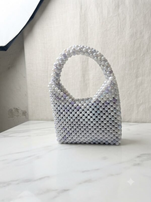 Sac Nila lilas