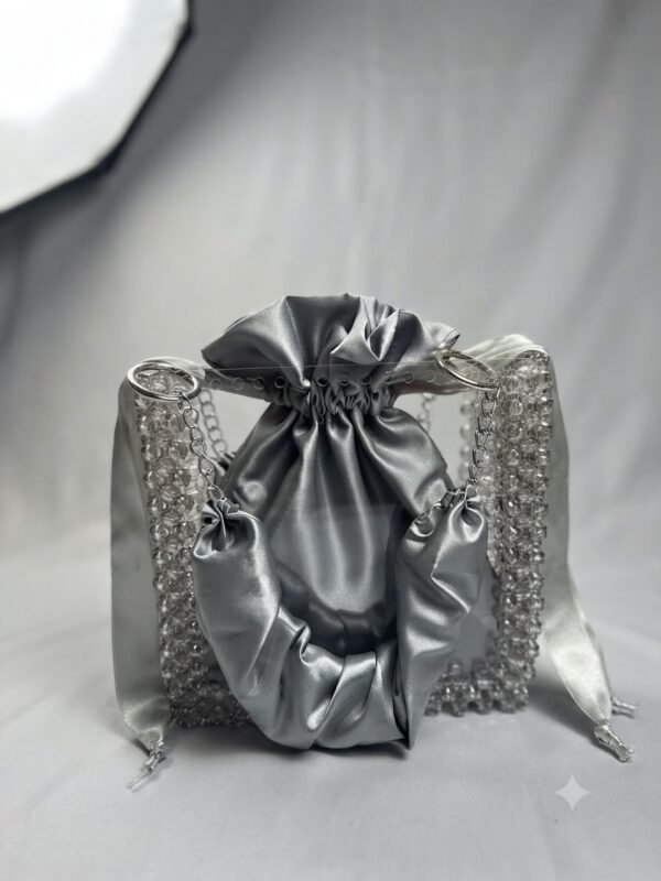 Sac Raya gris