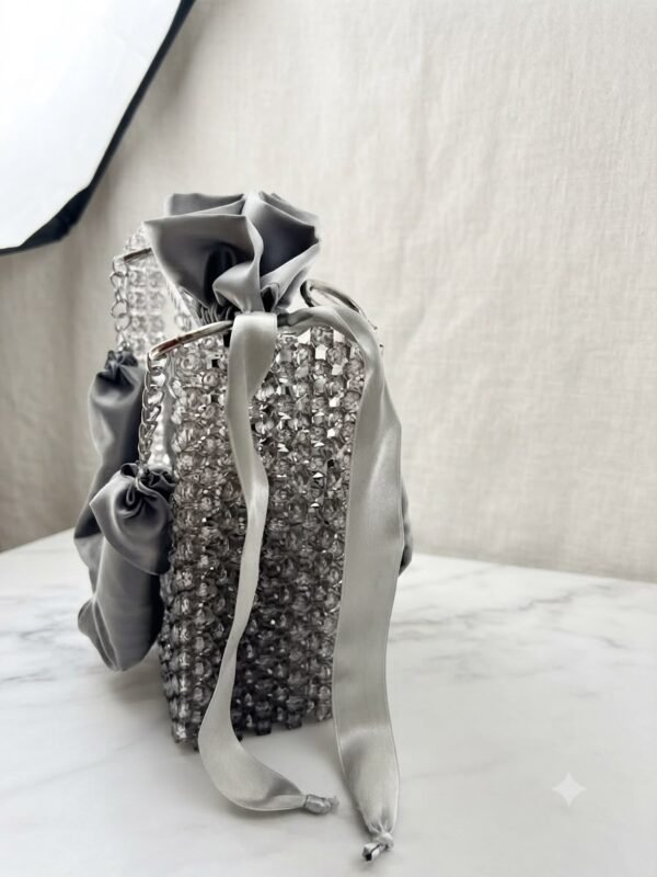 Sac Raya gris