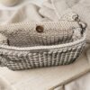 Sac Shala champagne