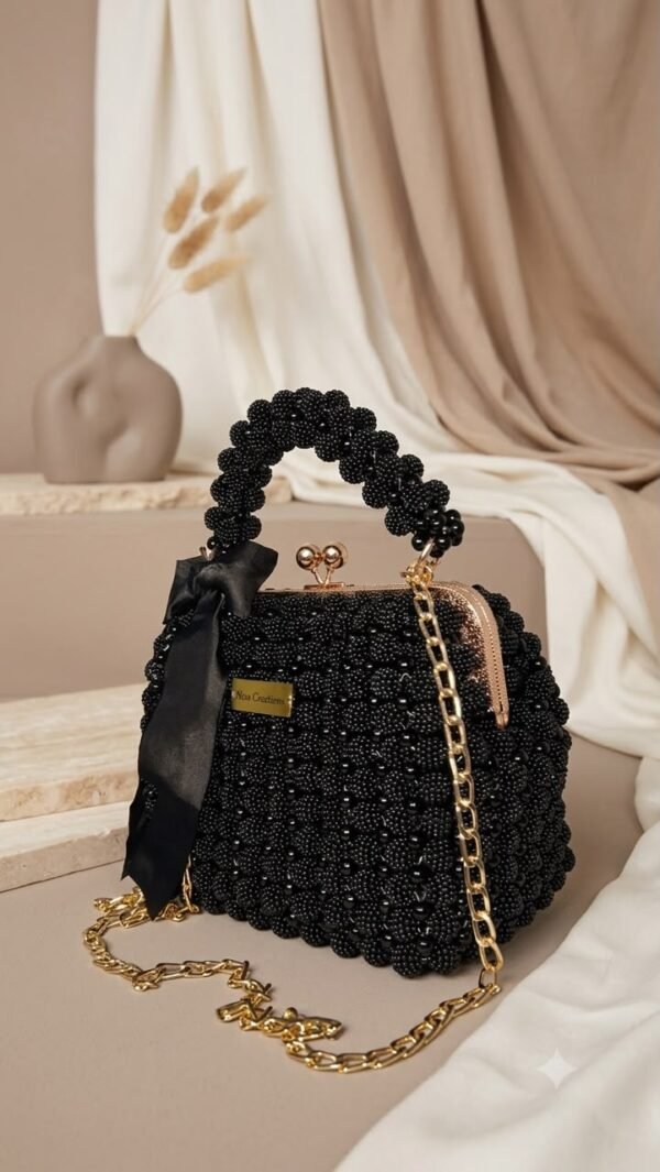 Sac Swafa noir