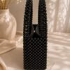 Sac Sila noir