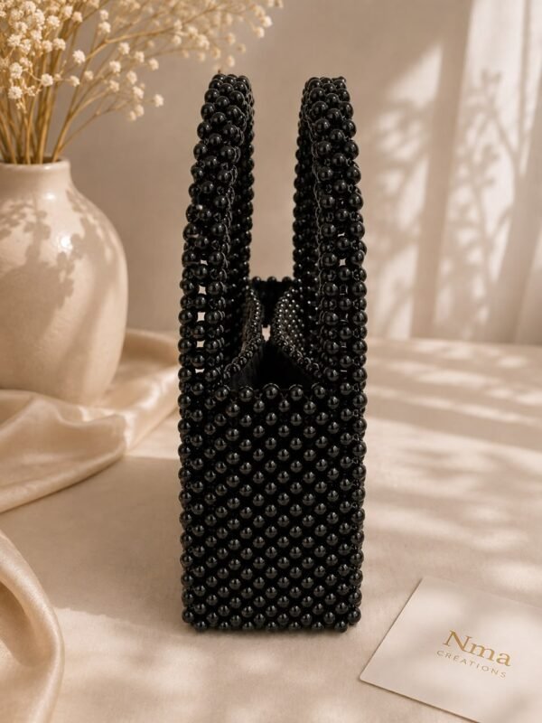 Sac Sila noir
