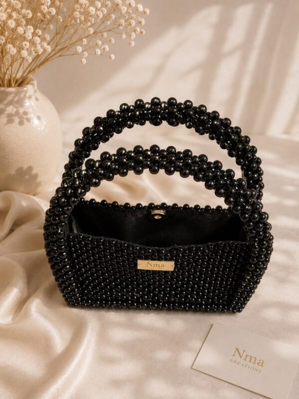 Sac Sila noir