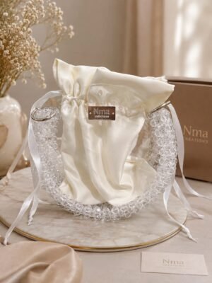 Sac Naya transparent