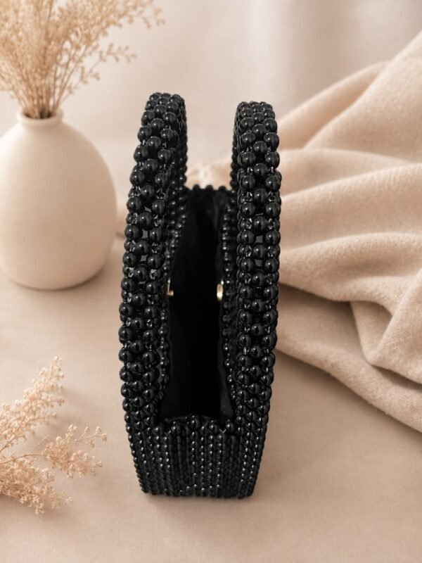 Sac Sila noir