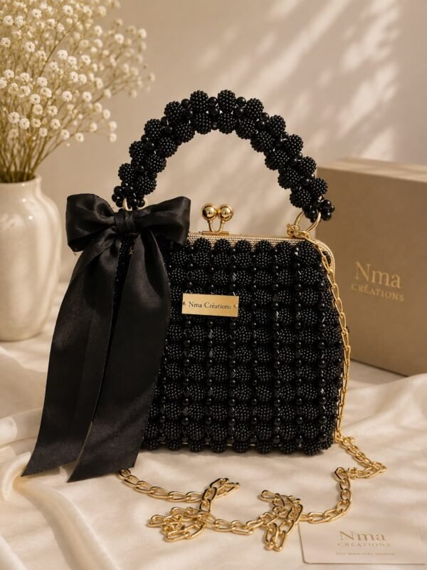 Sac Swafa noir