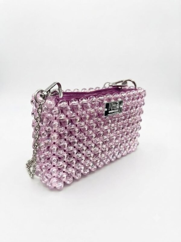 cosmaa Sac Cosma rose galaxy