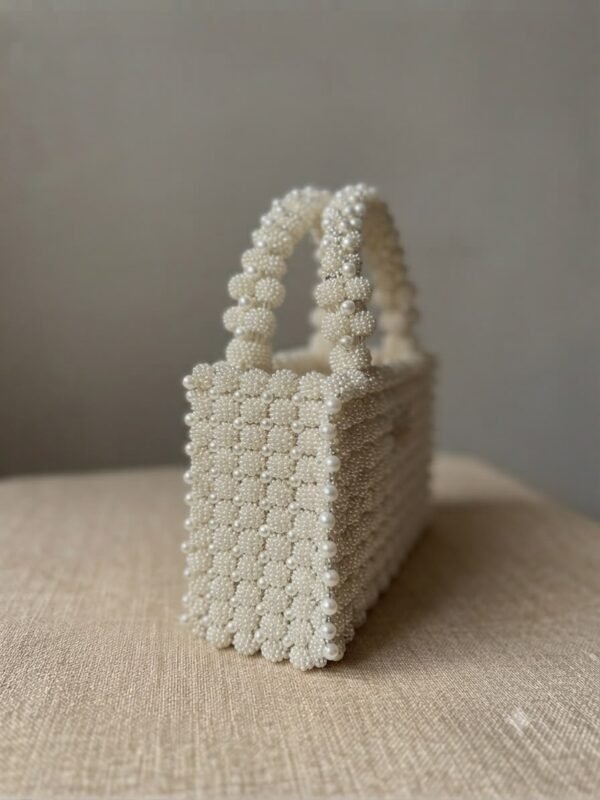  Sac Hana blanc