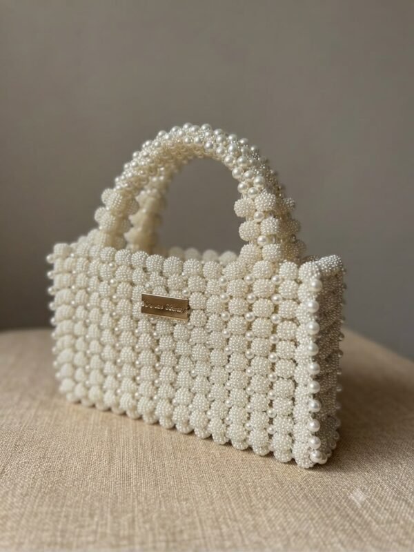  Sac Hana blanc